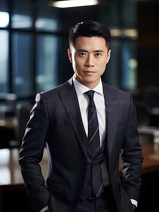 罗金华 制作统筹负责人